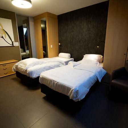 Su'Ro Bed And Breakfast Gent Eksteriør bilde
