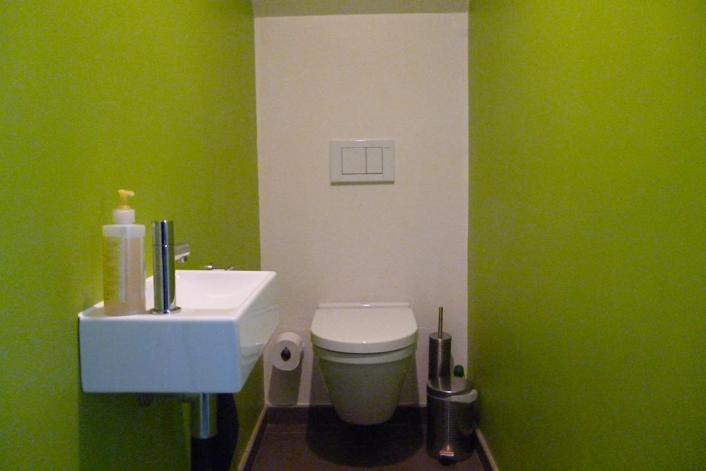 Su'Ro Bed And Breakfast Gent Rom bilde