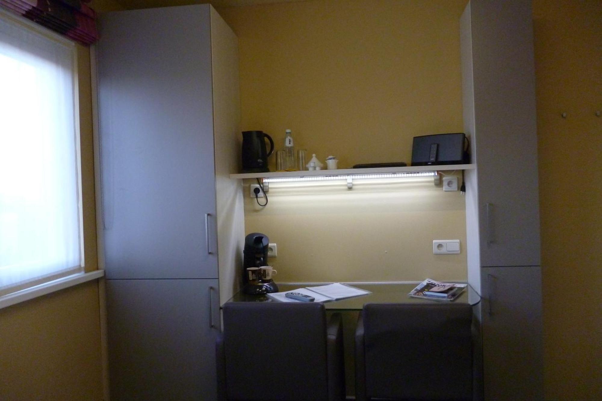 Su'Ro Bed And Breakfast Gent Rom bilde