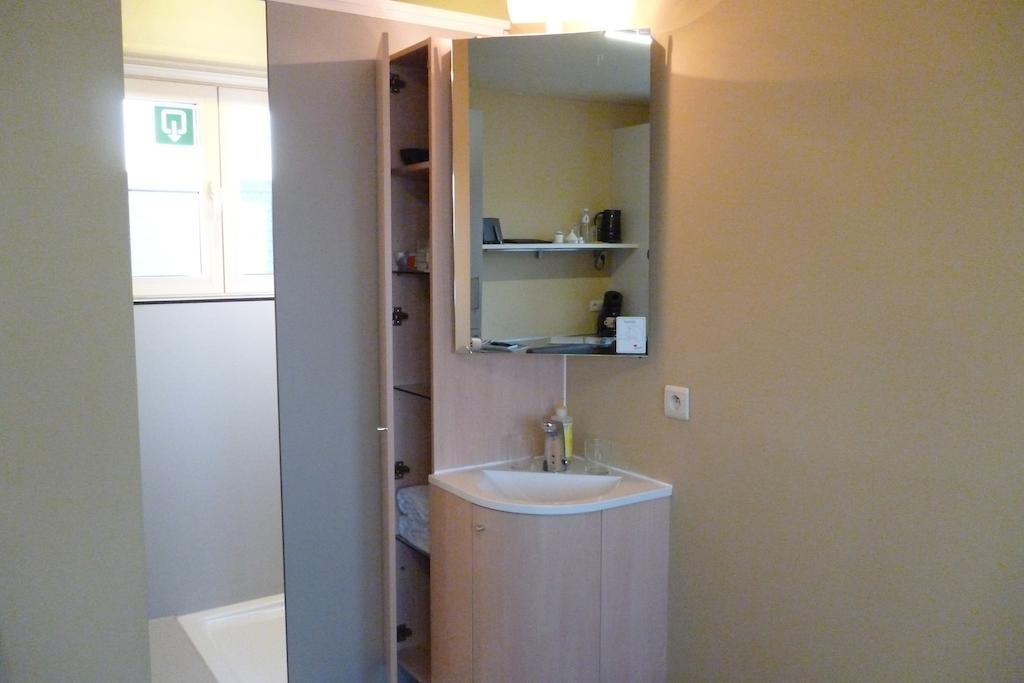 Su'Ro Bed And Breakfast Gent Rom bilde