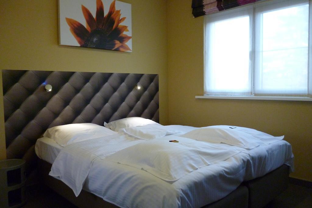 Su'Ro Bed And Breakfast Gent Rom bilde