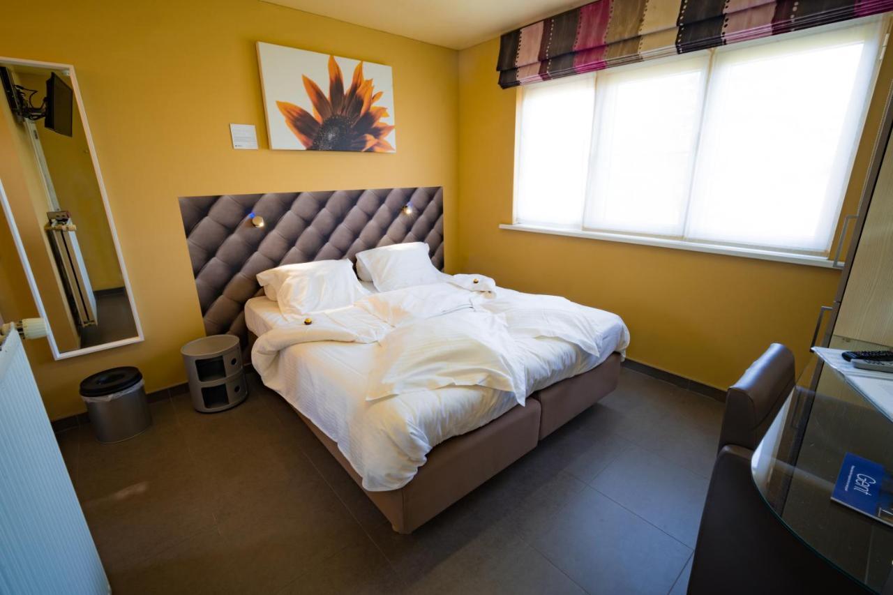 Su'Ro Bed And Breakfast Gent Eksteriør bilde